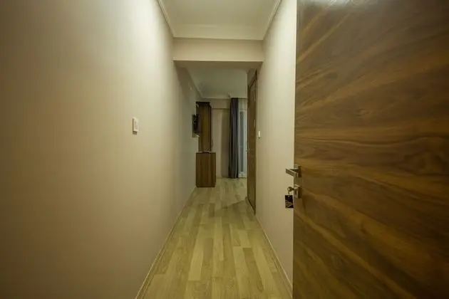 Standard İki Ayrı Yataklı Oda