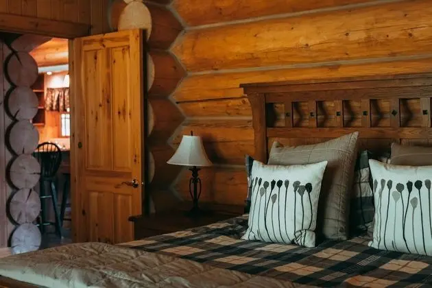 Family Dağ Evi, 3 Yatak Odası (Bear)