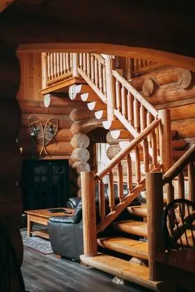 Family Dağ Evi, 3 Yatak Odası (Bear)