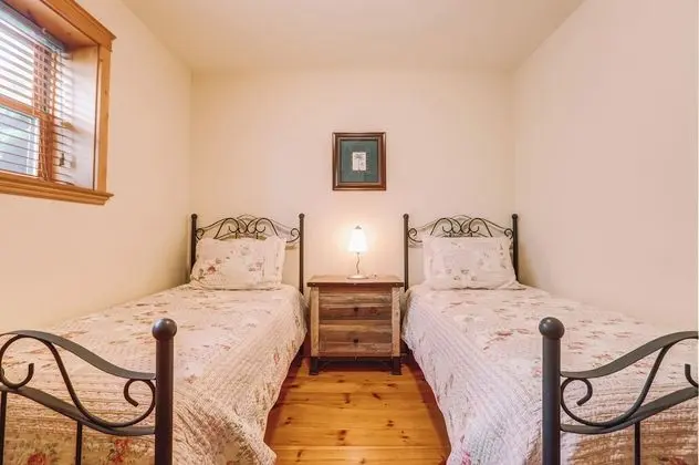 Kır Evi, 4 Yatak Odası (Deer)