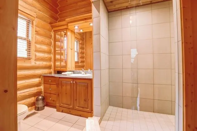 Kır Evi, 4 Yatak Odası (Deer)