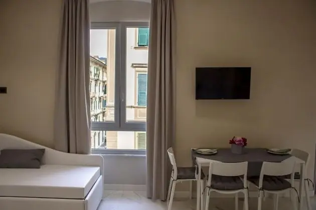 Premier Stüdyo Süit, Balkon