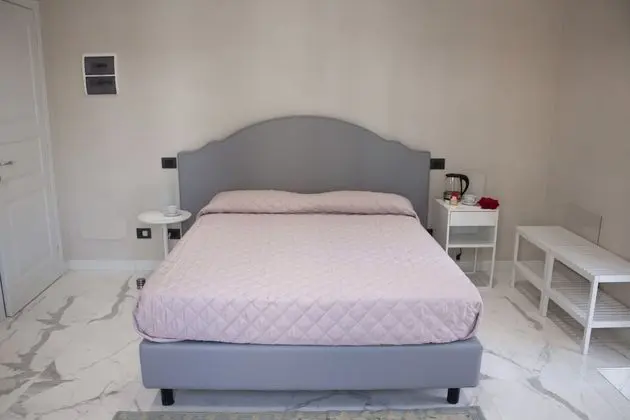 Premier Stüdyo Süit, Balkon