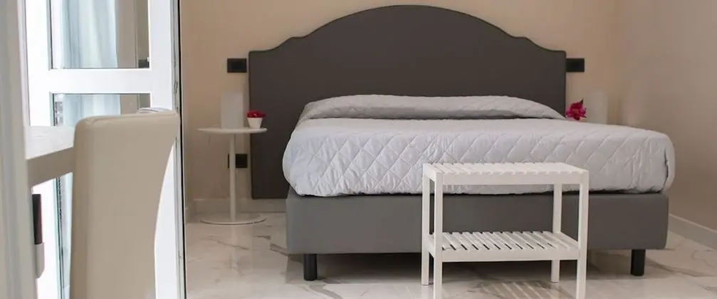 Superior Tek Büyük Yataklı Oda, Balkon
