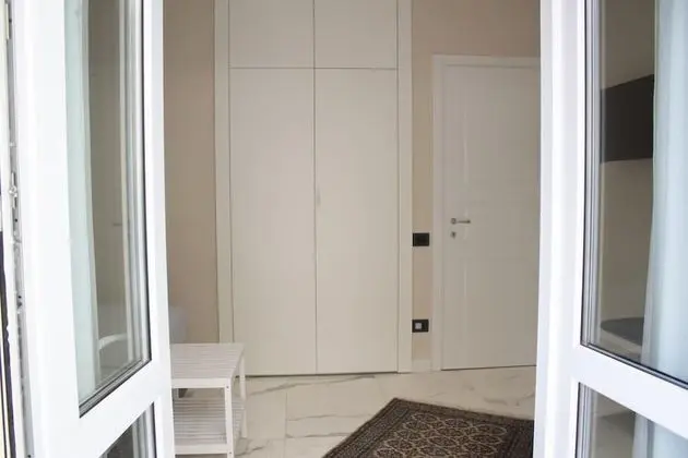 Superior Tek Büyük Yataklı Oda, Balkon