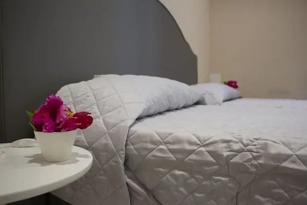Superior Tek Büyük Yataklı Oda, Balkon