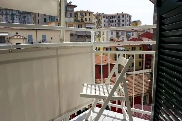 Superior Tek Büyük Yataklı Oda, Balkon