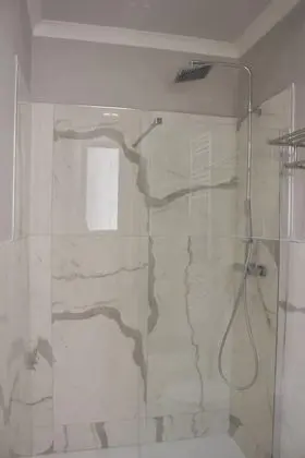 Superior Tek Büyük Yataklı Oda, Balkon