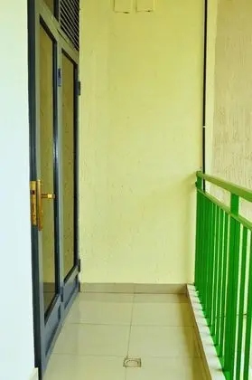 Basic Tek Büyük Yataklı Oda