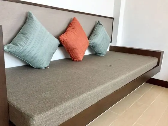 Deluxe Stüdyo Süit, 1 Yatak Odası, Sigara İçilmez, Tepe Manzaralı
