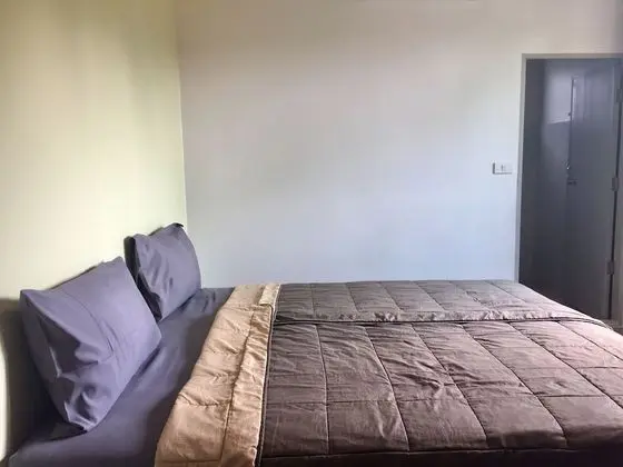 Family Dört Kişilik Oda, 2 Yatak Odası