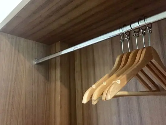 Family Dört Kişilik Oda, 2 Yatak Odası