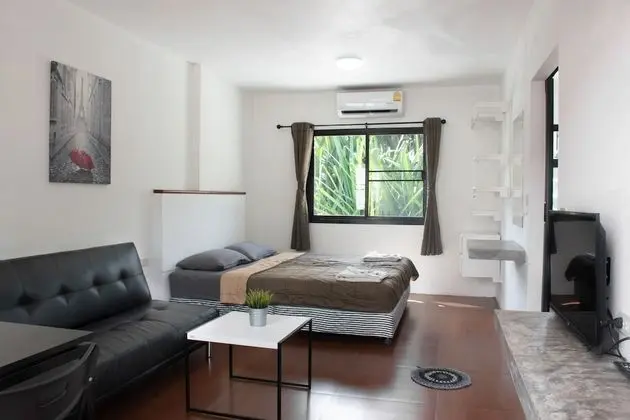 Standard King Room