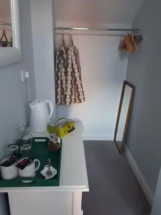 İki Ayrı Yataklı Oda