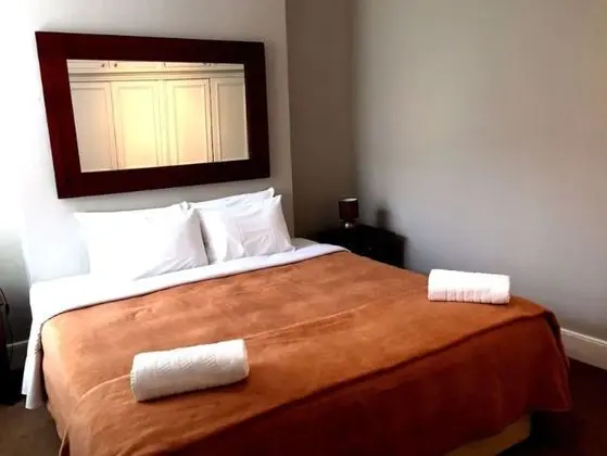 Comfort Apart Daire, 1 Yatak Odası