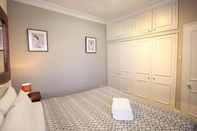 Comfort Apart Daire, 1 Yatak Odası