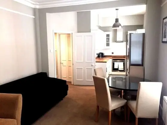 Comfort Apart Daire, 1 Yatak Odası