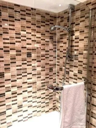 Comfort Apart Daire, 1 Yatak Odası
