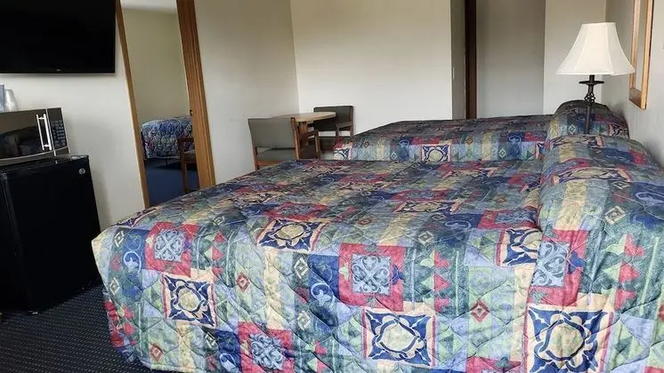 Deluxe Süit, Birden Çok Yatak