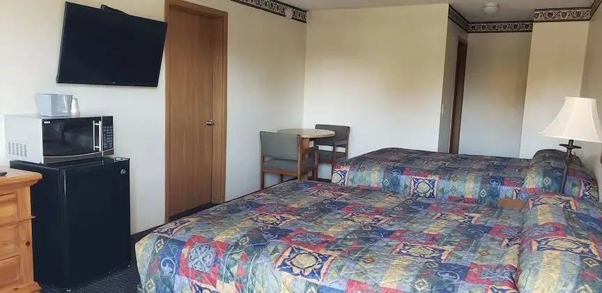 Deluxe Süit, Birden Çok Yatak