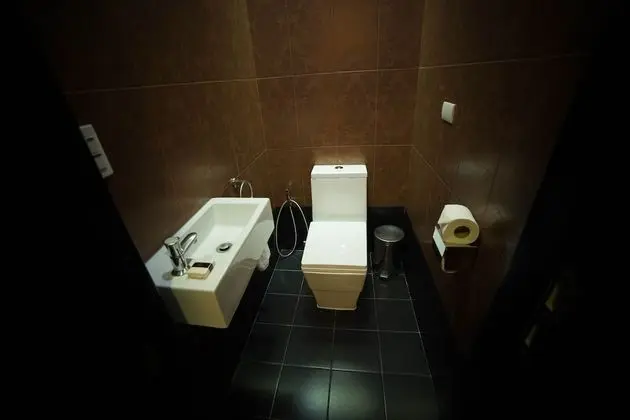 Çatı Katı Süiti (Penthouse), 2 Yatak Odası, Balkon, Şehir Manzaralı