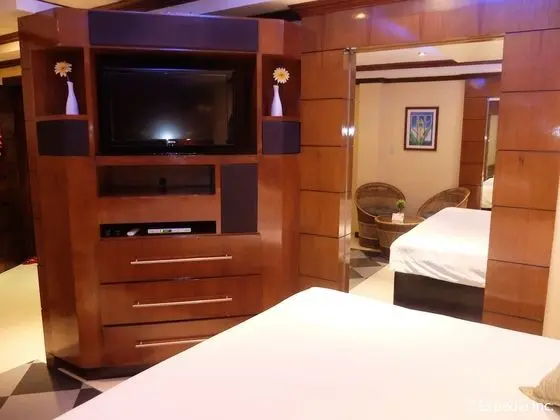 Executive Oda (Emperor Bed)