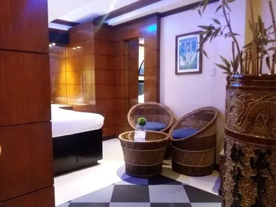 Executive Oda (Emperor Bed)