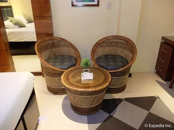 Executive Oda (Emperor Bed)