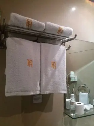 Executive Oda (Emperor Bed)