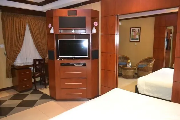 Superior Oda (Emperor Bed)
