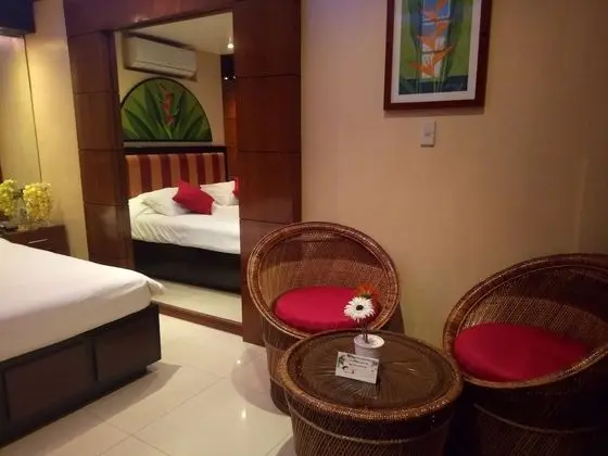 Superior Oda (Emperor Bed)