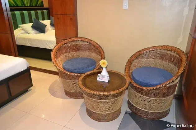 Superior Oda (Emperor Bed)