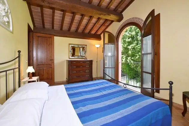 Family Ev, Birden Çok Yatak, Bahçeli (Fienile)