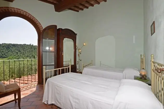 Family Ev, Birden Çok Yatak, Bahçeli (Fienile)