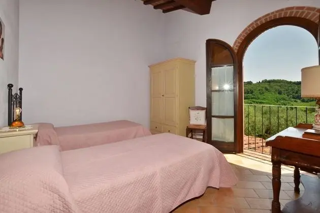 Family Ev, Birden Çok Yatak, Bahçeli (Fienile)