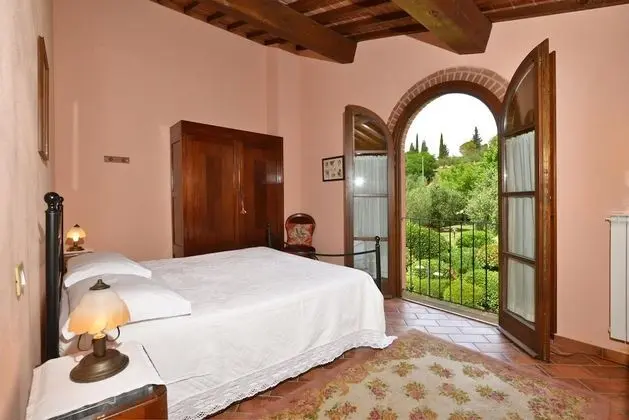 Family Ev, Birden Çok Yatak, Bahçeli (Fienile)