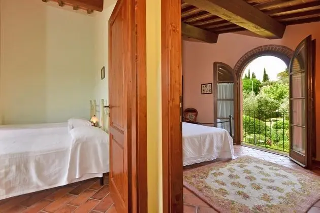 Family Ev, Birden Çok Yatak, Bahçeli (Fienile)