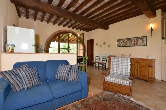 Family Ev, Birden Çok Yatak, Bahçeli (Fienile)