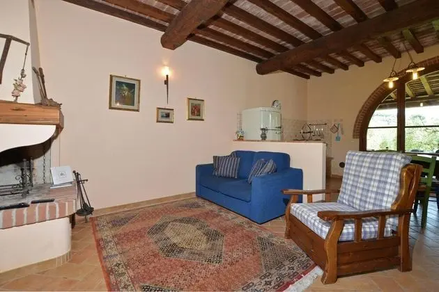 Family Ev, Birden Çok Yatak, Bahçeli (Fienile)