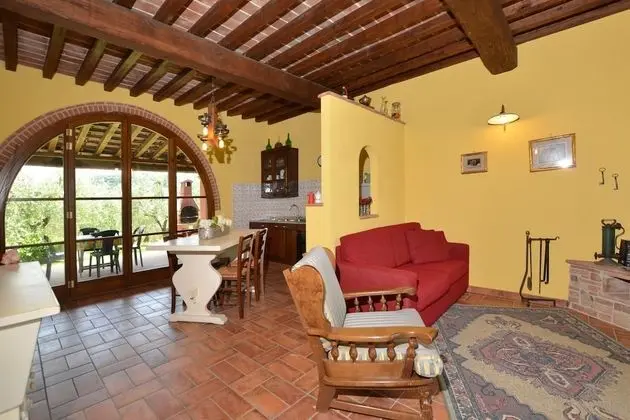 Family Ev, Birden Çok Yatak, Bahçeli (Fienile)