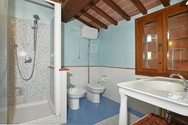 Family Ev, Birden Çok Yatak, Bahçeli (Fienile)