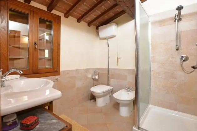 Family Ev, Birden Çok Yatak, Bahçeli (Fienile)