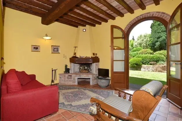 Family Ev, Birden Çok Yatak, Bahçeli (Fienile)