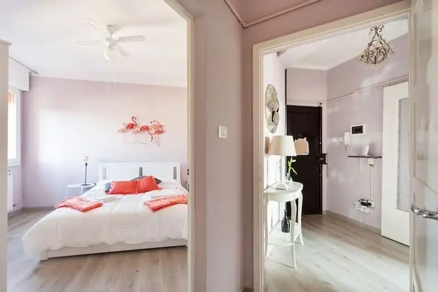 Apart Daire, 3 Yatak Odası