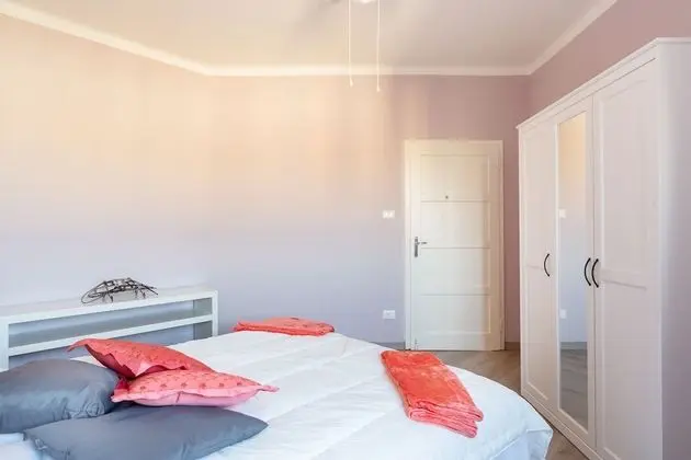 Apart Daire, 3 Yatak Odası