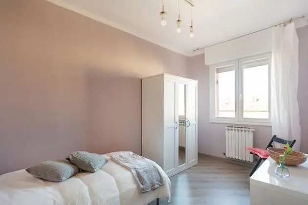 Apart Daire, 3 Yatak Odası