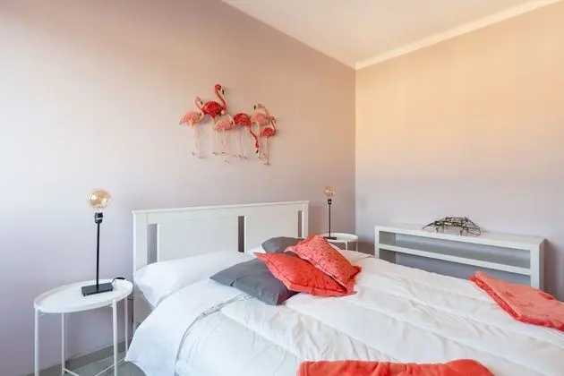 Apart Daire, 3 Yatak Odası