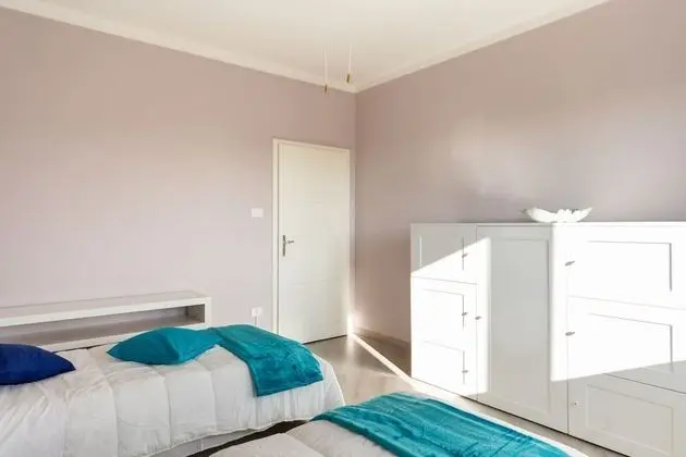 Apart Daire, 3 Yatak Odası