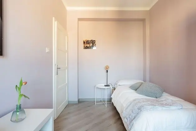 Apart Daire, 3 Yatak Odası