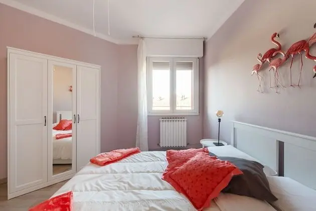 Apart Daire, 3 Yatak Odası